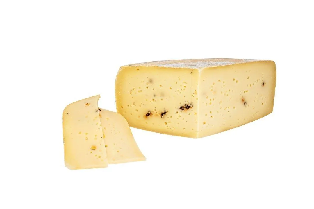 SicilyAddict Box formaggi dei Nebrodi selezione siciliana