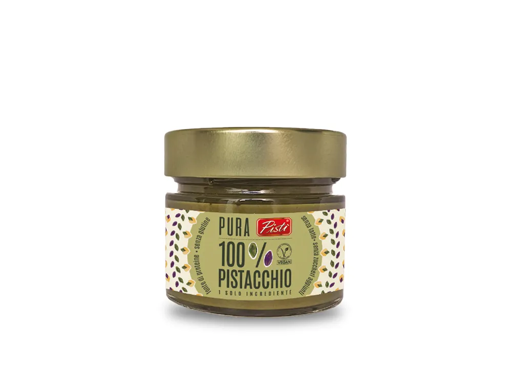 Antichi Sapori dell'Etna Puro Benessere box 3 pure frutta secca