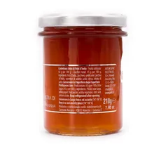 Antichi Sapori dell'Etna confettura extra di fichi d'India