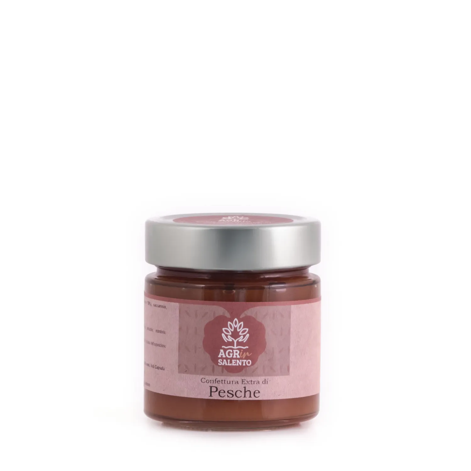 Agrinsalento Confettura Extra marmellata