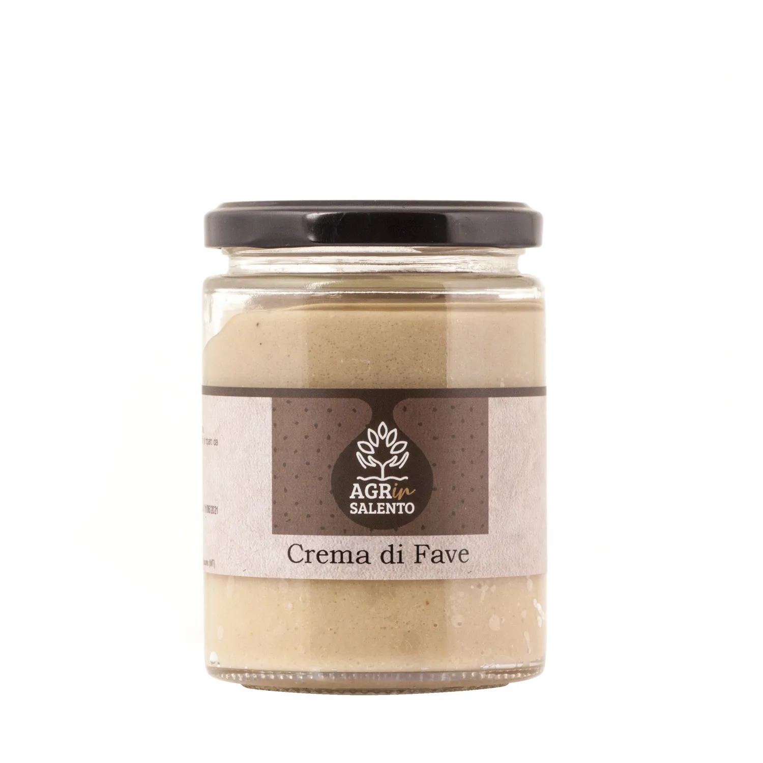 Agrinsalento Crema patè