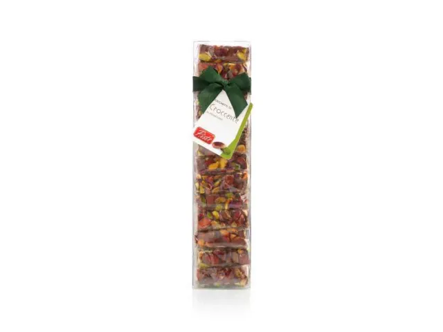 Antichi Sapori dell'Etna Croccante assortito