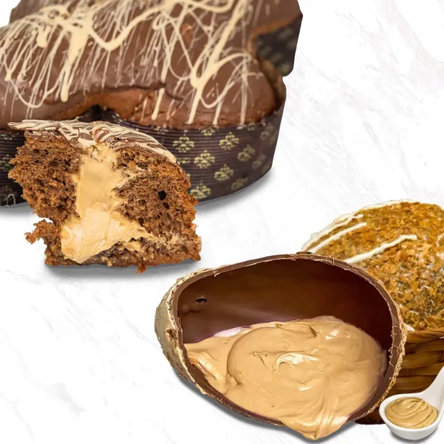 SicilyAddict Sicilybox Pasqua box pasquale