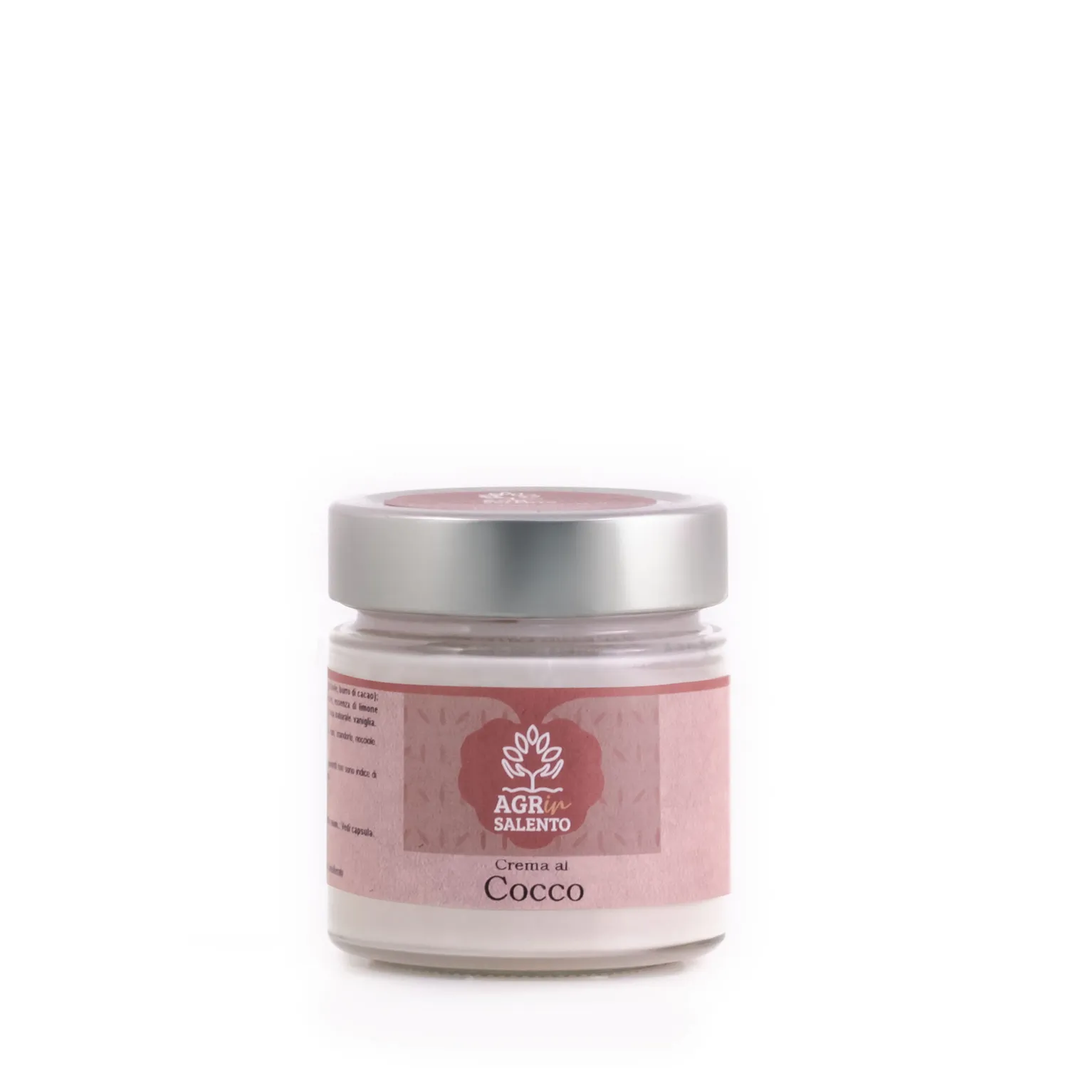 Agrinsalento Crema Spalmabile Dolce