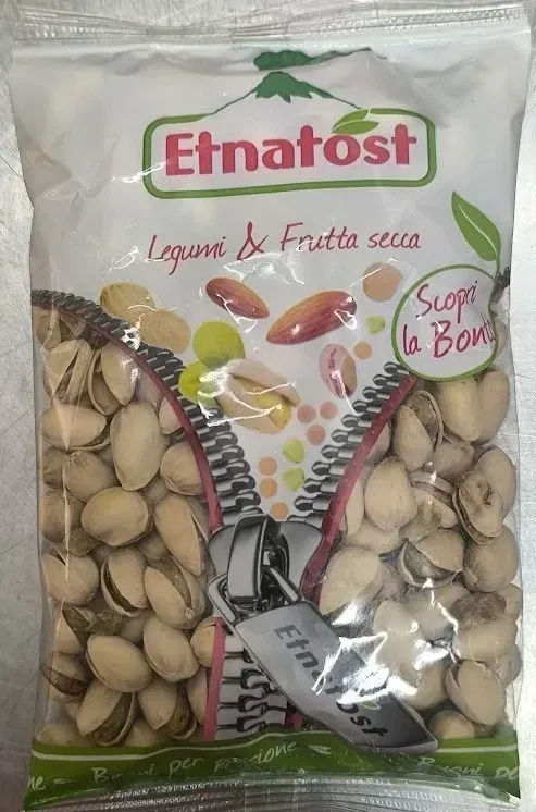 Sicilia che Gusto Pistacchio Tostato Pistacchi 200 g Salato