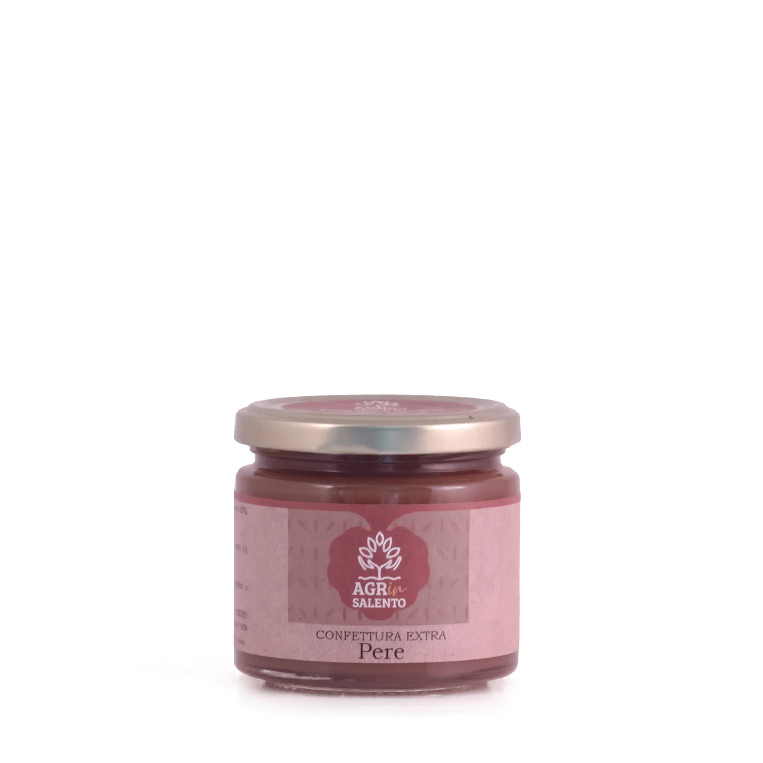 Agrinsalento Confettura Extra marmellata