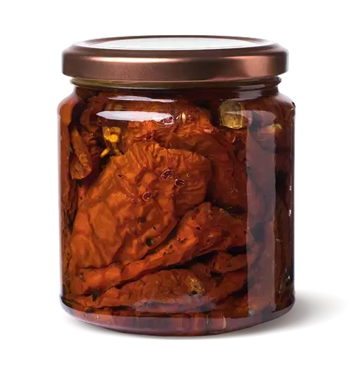 Sicilia che Gusto Pomodori Secchi Sott'Olio 280 g