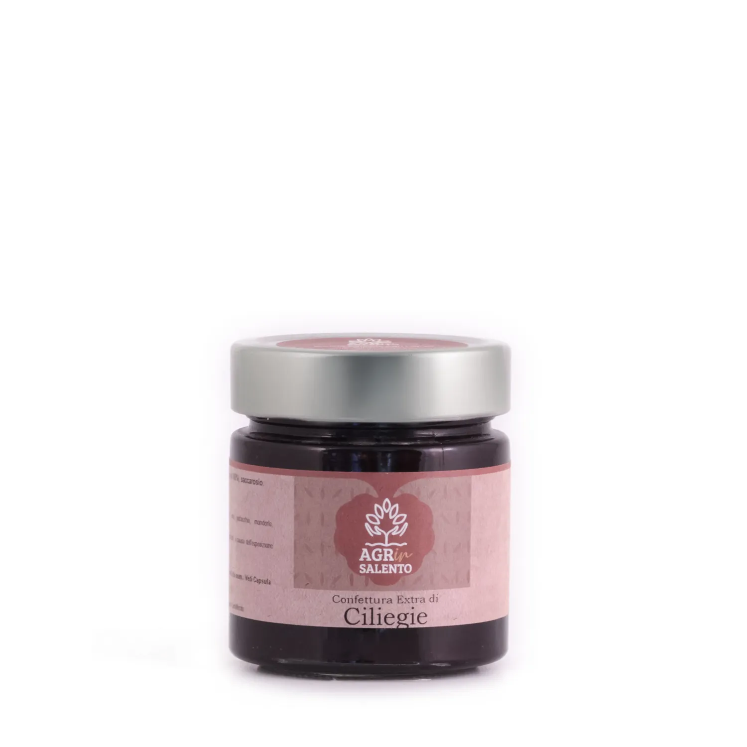 Agrinsalento Confettura Extra marmellata