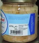 Sicilia che Gusto Tonno a Tranci Olio di Oliva 270 g