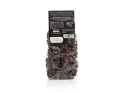 Antichi Sapori dell'Etna Quadrelli fichi secchi al cioccolato