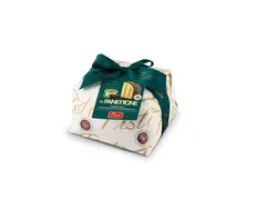 Antichi Sapori dell'Etna Panettone artigianale