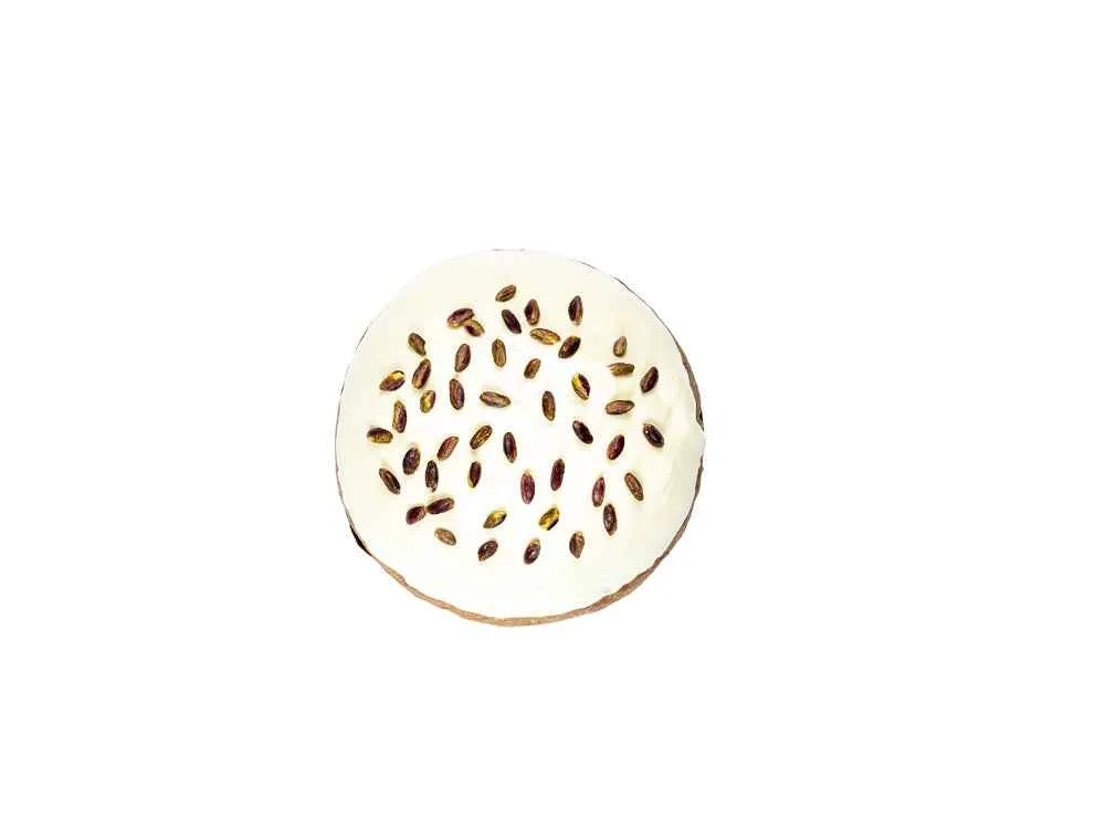 Antichi Sapori dell'Etna Pandorato Panettone crema pistacchio