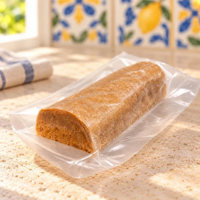 SicilyAddict Bottarga di Tonno Vasetto 190g Sicilia