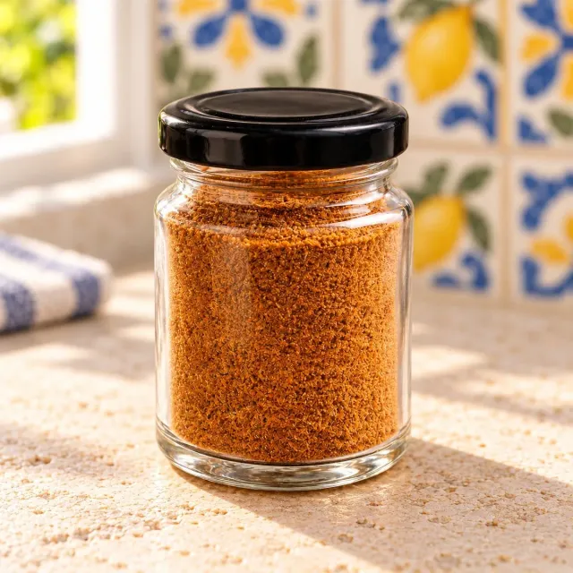 SicilyAddict Bottarga di Tonno Grattugiata 42g Sapida