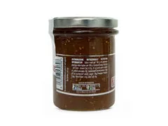 Antichi Sapori dell'Etna Marmellata Extra Fichi Neri siciliani