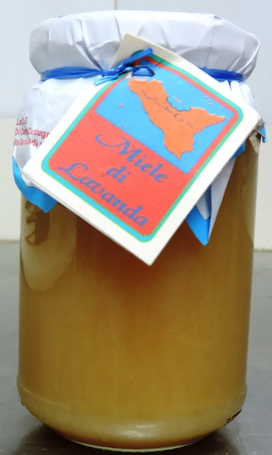 Sicilia che Gusto Zafferana Etnea Miele