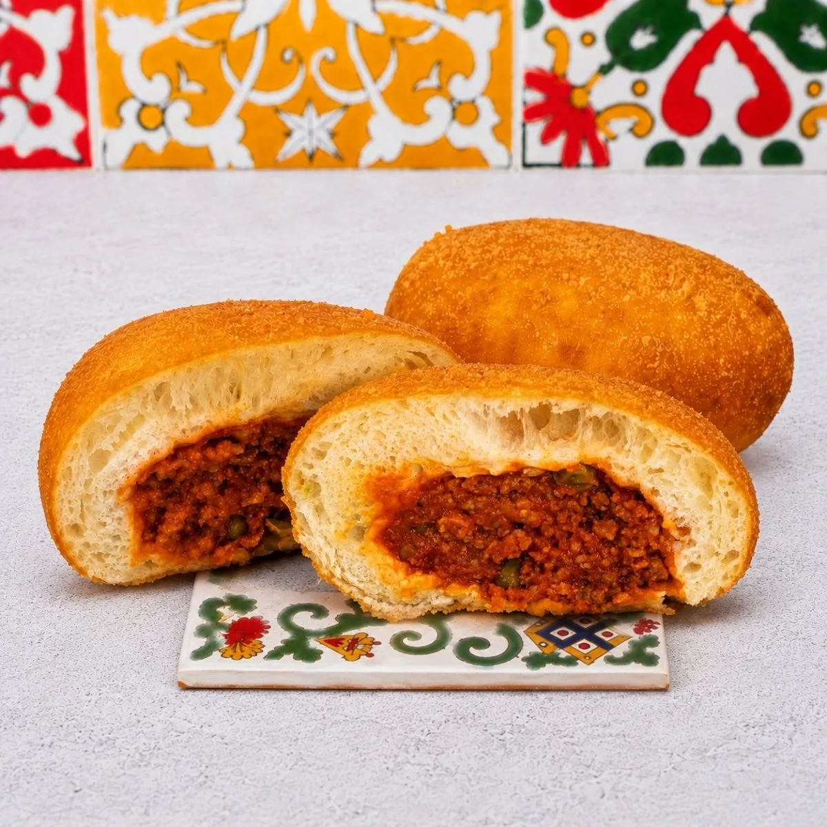 SicilyAddict Rizzuola siciliana