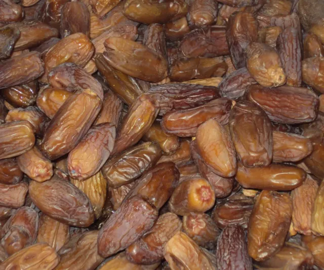 Sicilia che Gusto datteri secchi 100 g con nocciolo