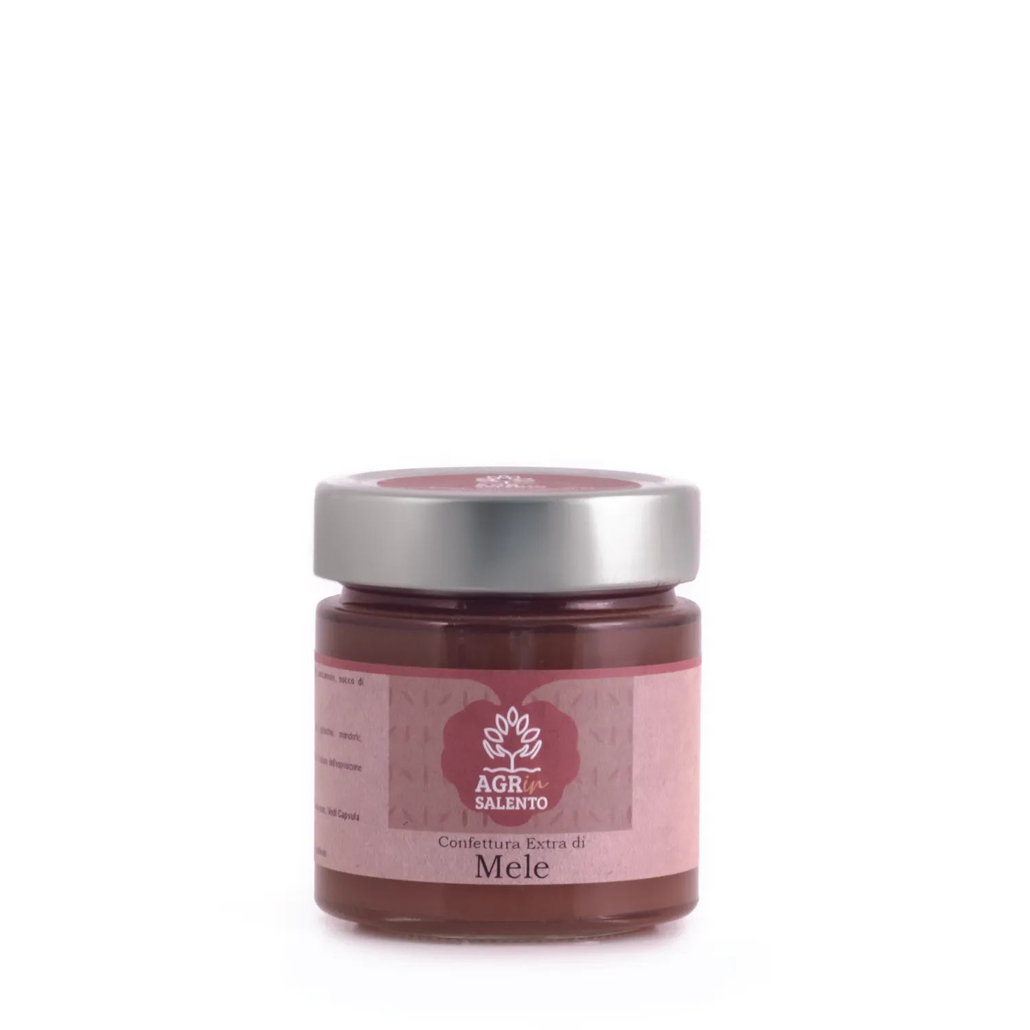 Agrinsalento Confettura Extra marmellata