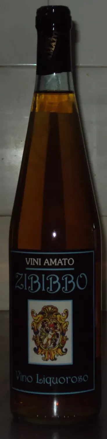 Sicilia che Gusto Zibibbo anforetta terracotta vino liquoroso