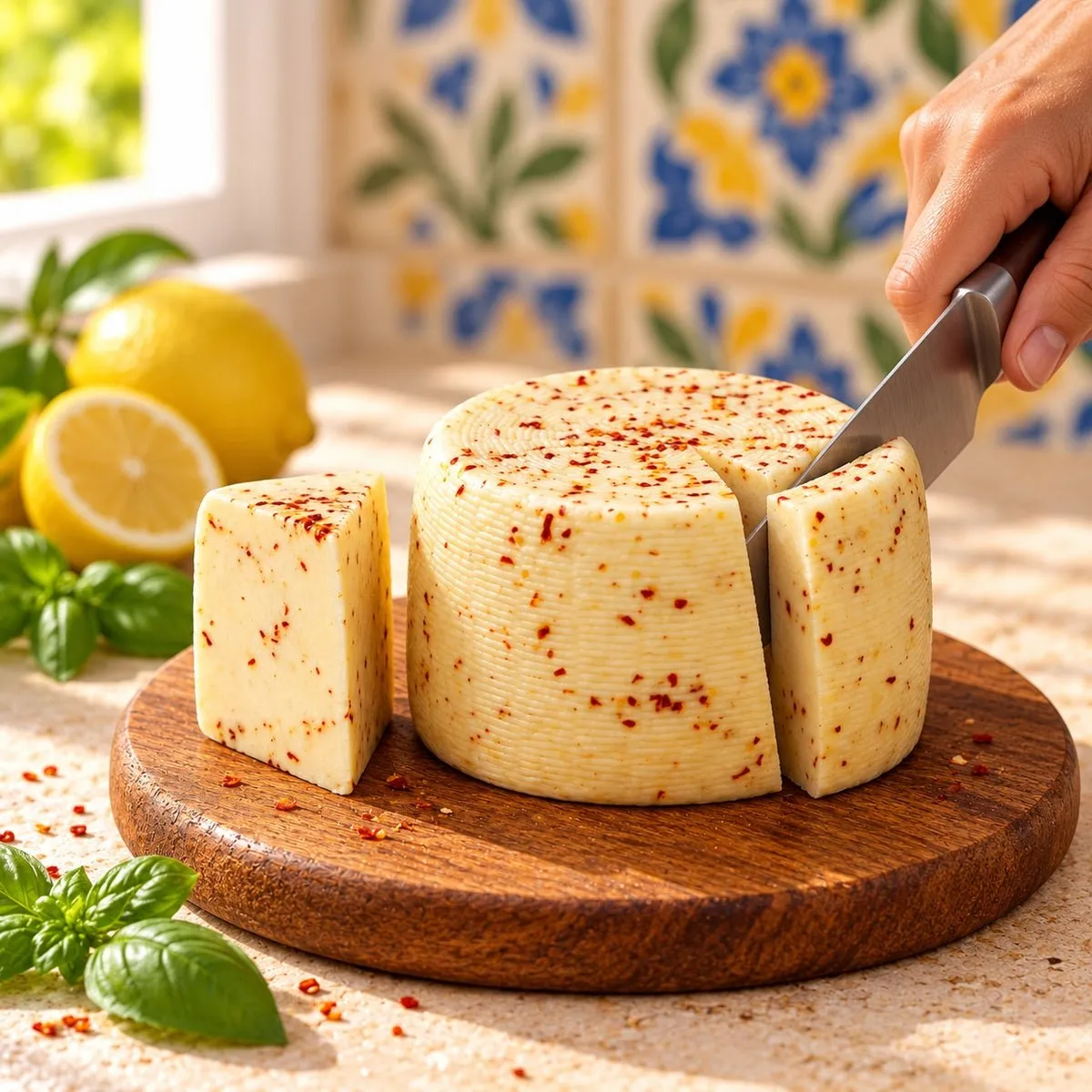 SicilyAddict Primo Sale Formaggio di Pecora 320 g