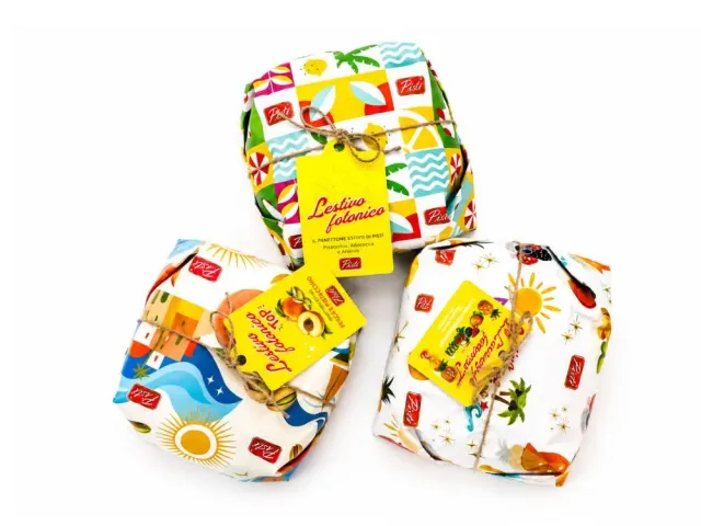 Antichi Sapori dell'Etna Tris Lestivo Fotonico Dolci Estivi 3x750 g
