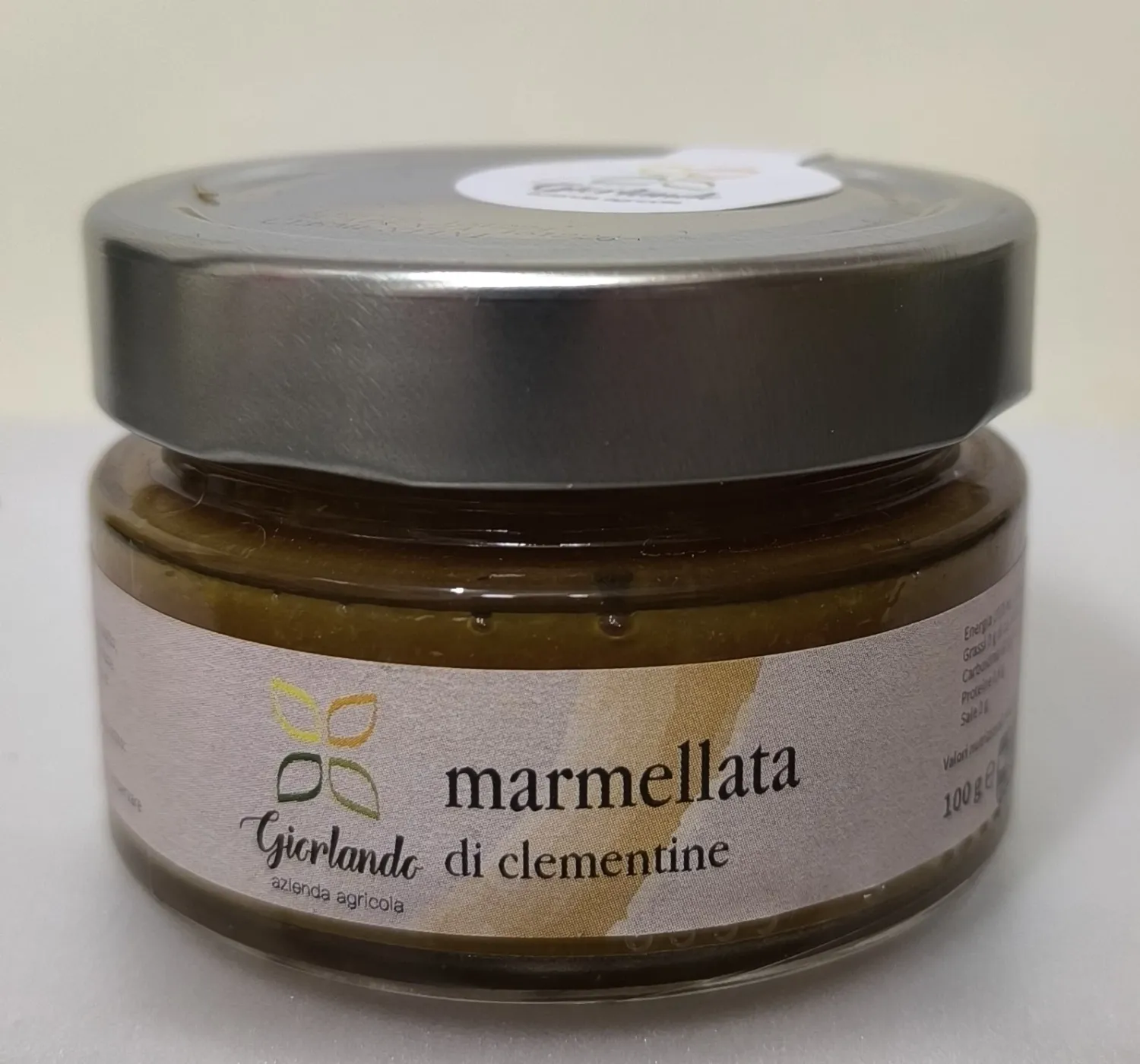 Sicilia che Gusto Marmellata artigianale