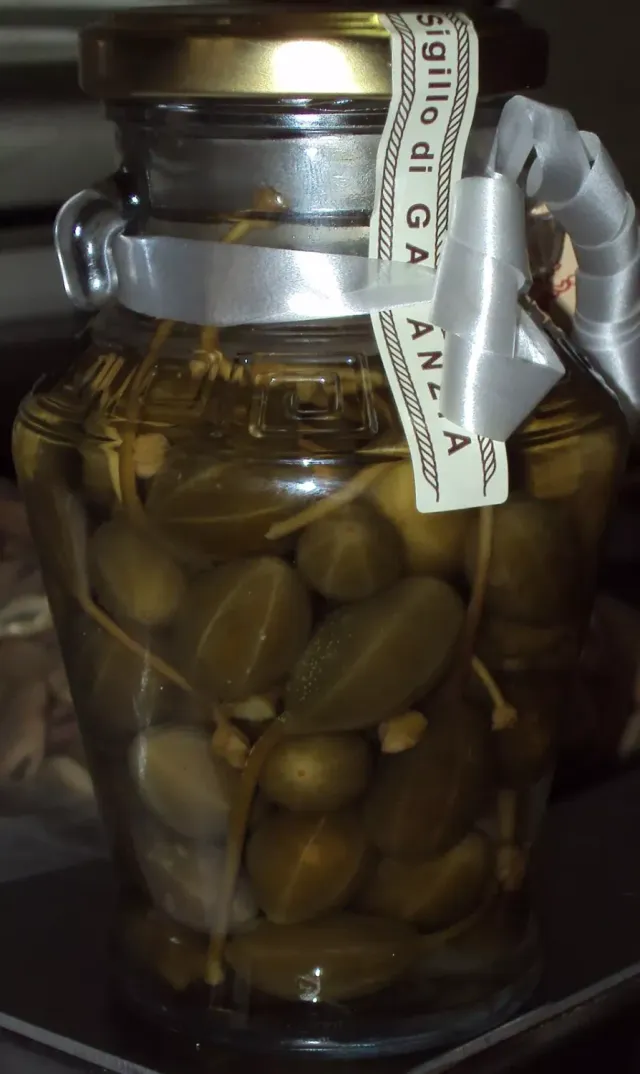 Sicilia che Gusto Cocunci Siciliani