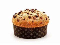 Pistì Lestivo Fotonico TOP Panettone Pesca Pistacchio 750 g