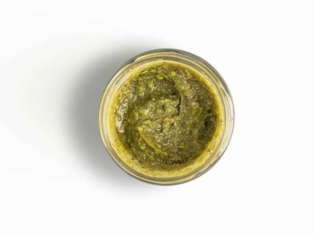Antichi Sapori dell'Etna Pesto di Pistacchio
