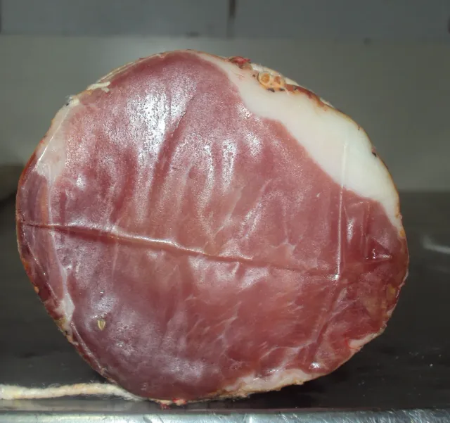Sicilia che Gusto Lonzino lonza a tranci 1 kg