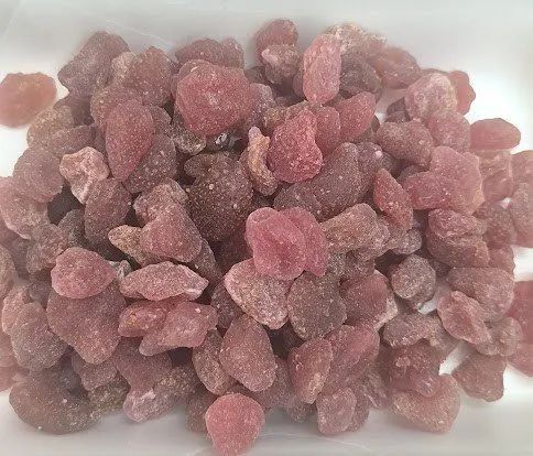 Sicilia che Gusto Fragole Secche Disidratate 100 g