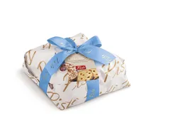 Antichi Sapori dell'Etna Colomba classica arancia candita e uvetta