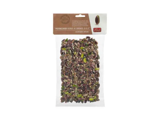 Antichi Sapori dell'Etna Pistacchio Verde di Bronte DOP pistacchio siciliano