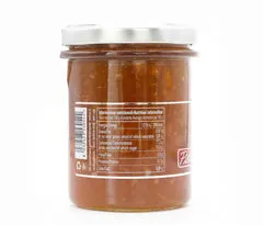 Antichi Sapori dell'Etna Marmellata di Arancia Rossa biologica