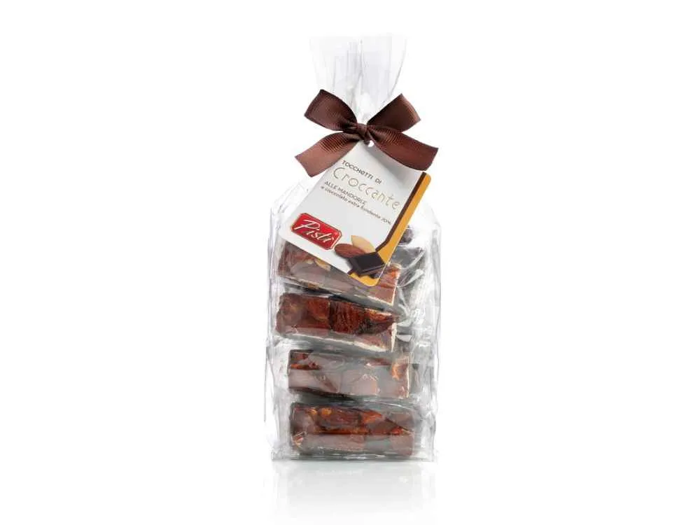 Antichi Sapori dell'Etna Croccante assortito