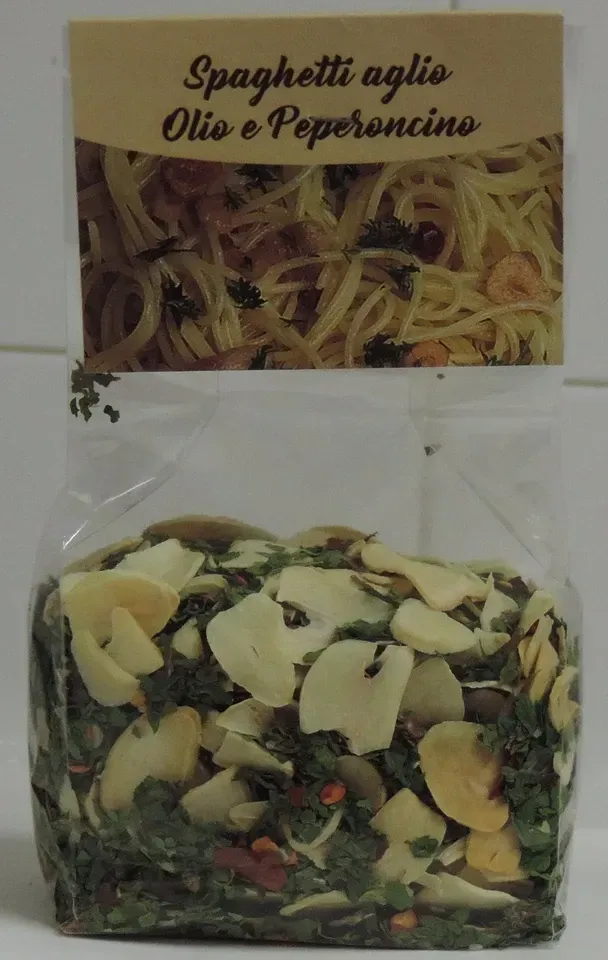 Sicilia che Gusto La Spaghettata Condimento 80 g