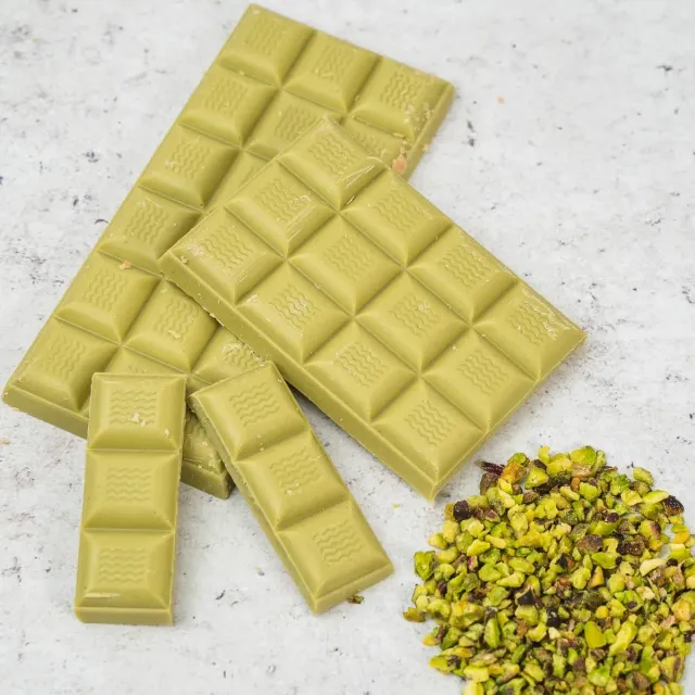 SicilyAddict Cioccolato tavoletta