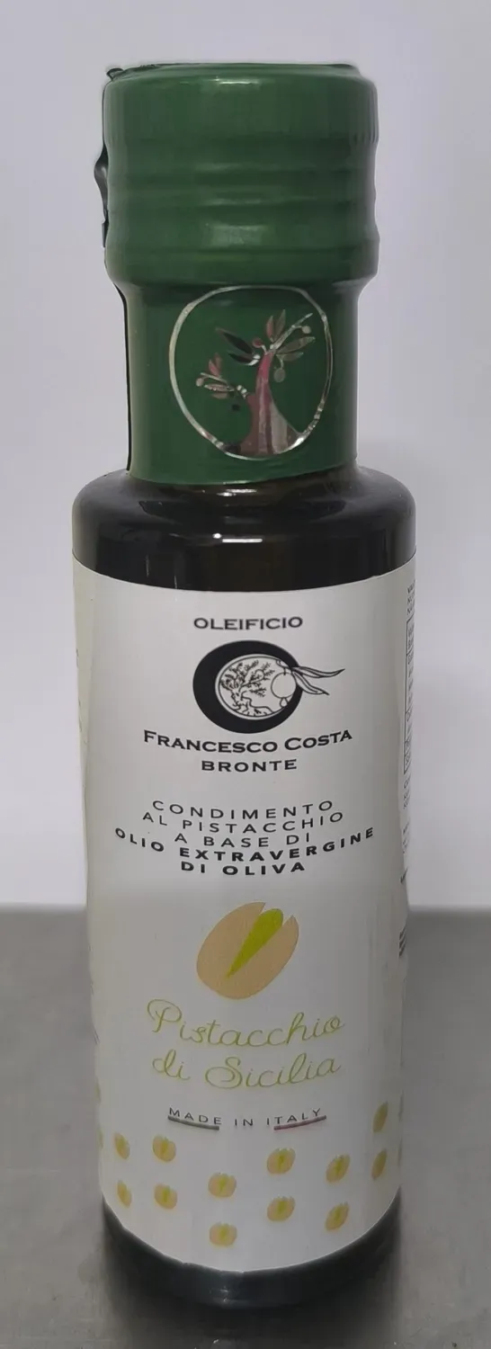 Sicilia che Gusto condimento 100 ml