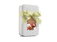Antichi Sapori dell'Etna Box Ti Amo confezione regalo assortita