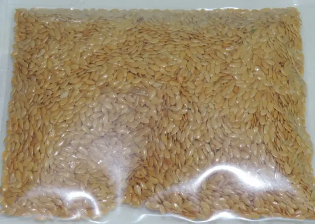 Sicilia che Gusto Semi di Lino Dorati 100 g