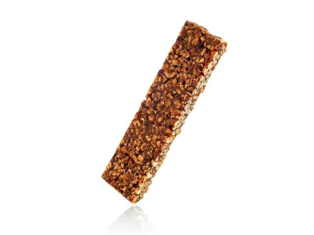 Antichi Sapori dell'Etna Croccante alle Nocciole Dolce Tradizionale