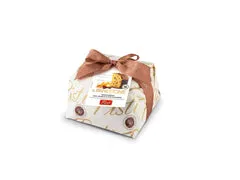 Antichi Sapori dell'Etna Panettone con uvetta