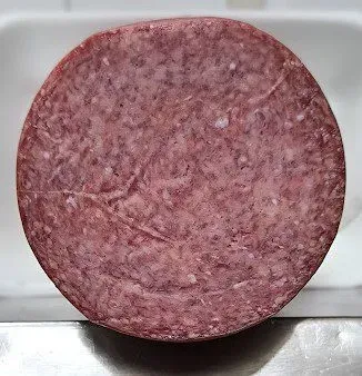 Sicilia che Gusto Salame Ungherese al Pistacchio