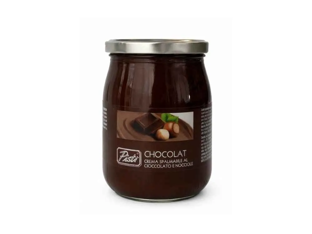 Antichi Sapori dell'Etna Le Fantastiche 4 Creme