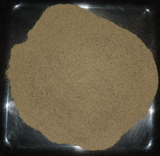 Sicilia che Gusto pepe nero in polvere 100 g