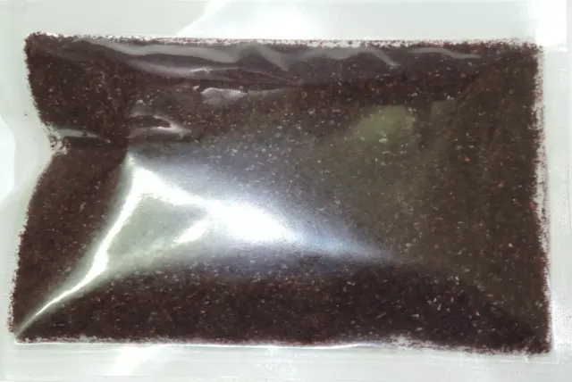 Sicilia che Gusto Sommacco Giordano spezia 100 g agro