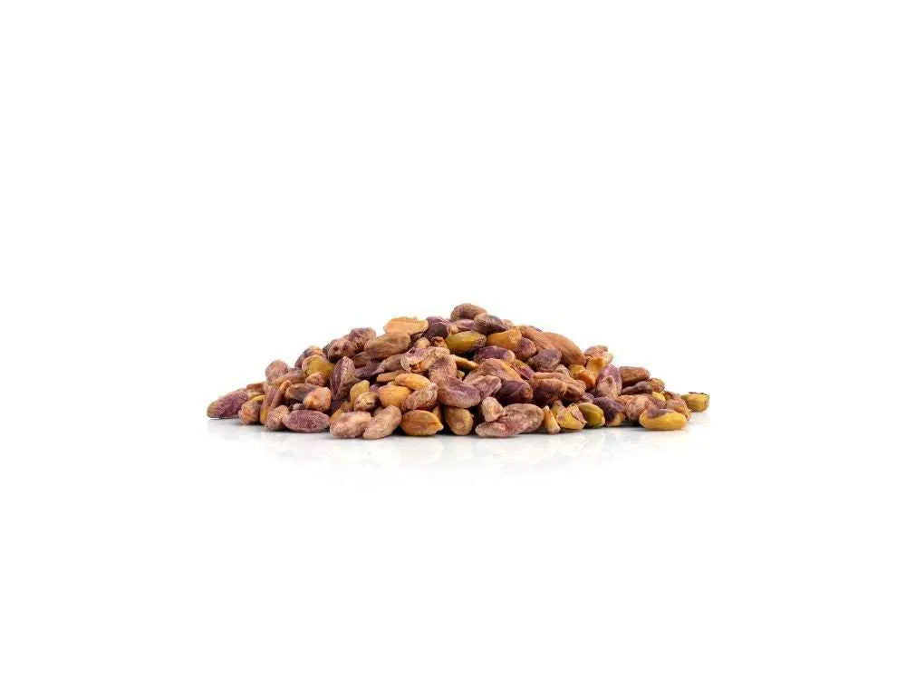 Antichi Sapori dell'Etna Pistacchio Tostato e Salato Croccante