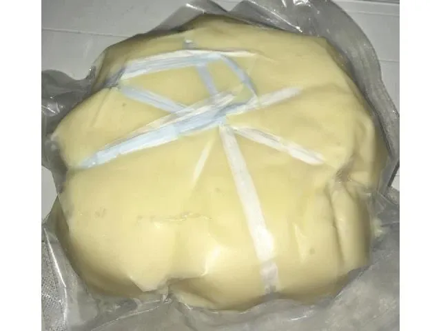 Sicilia che Gusto mandarino bianco 600-650 g provola