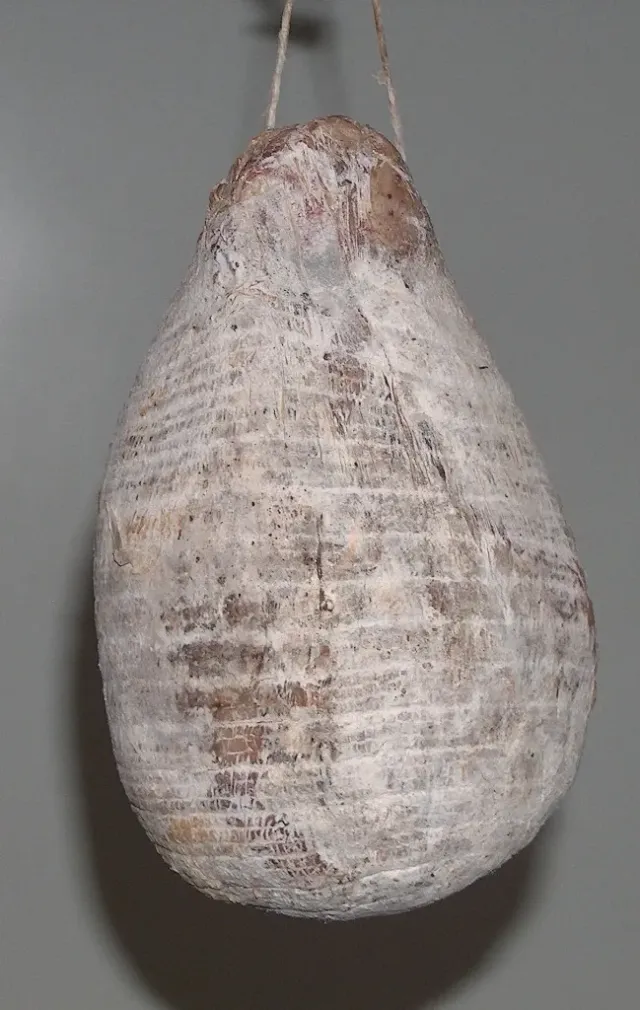Sicilia che Gusto Culatello di Suino Tranci